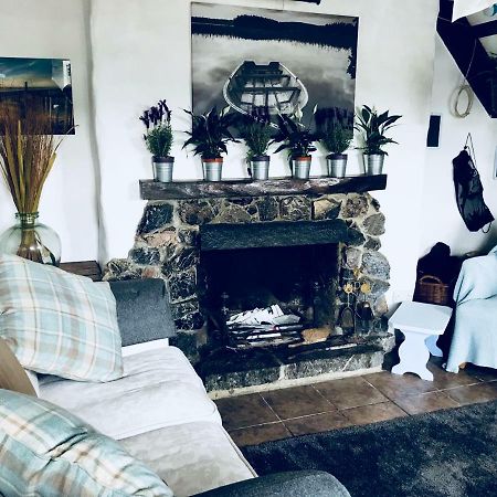Cobb Cottage Bovey Tracey Dış mekan fotoğraf